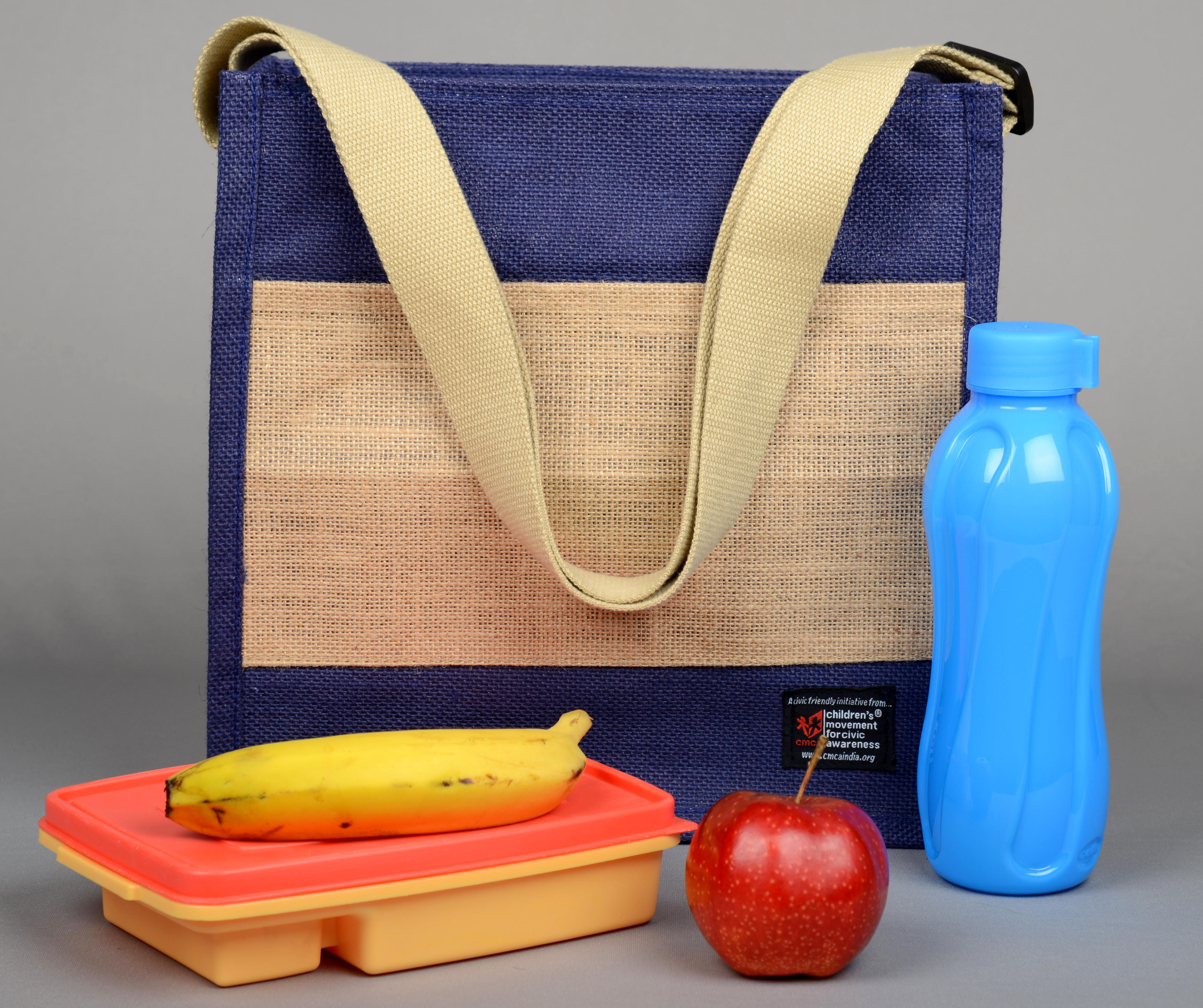 Merchandise Lunch bag