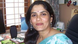 Vrunda Bhaskar