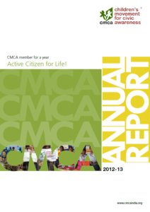 Annual Report 2012-2013