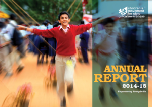 Annual Report 2014-2015