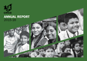 Annual Report 2015-2016